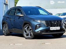 Продажа б/у Hyundai Tucson в Киевской области - купить на Автобазаре