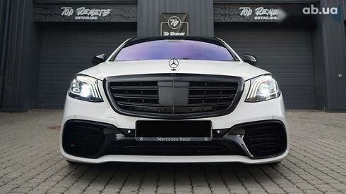 Mercedes-Benz S-Класс 2013 - фото 7