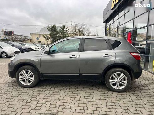 Nissan Qashqai 2011 - фото 4