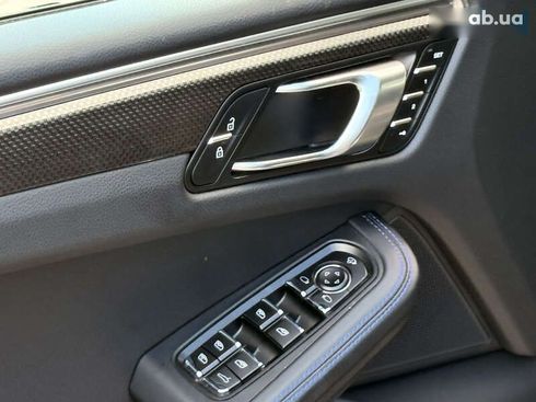 Porsche Macan 2023 - фото 27