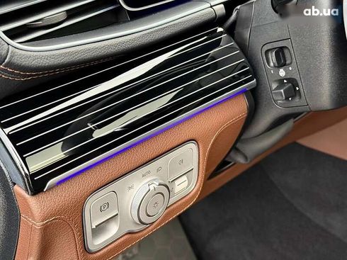 Mercedes-Benz GLS-Класс 2023 - фото 29