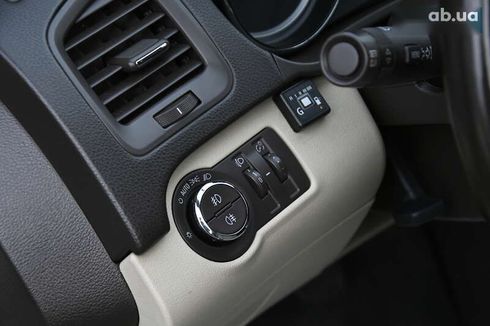 Opel Insignia 2009 - фото 16