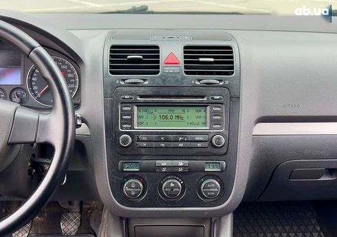 Volkswagen Golf 2004 - фото 22