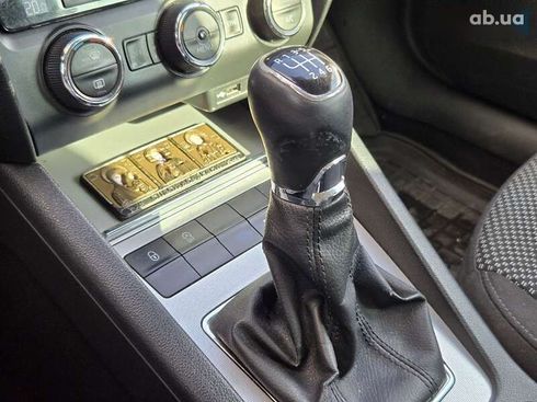 Skoda Octavia 2015 - фото 26