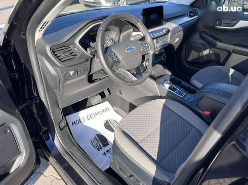Ford Escape 2022 - фото 15