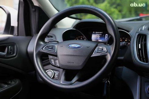 Ford Escape 2016 - фото 17