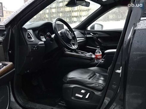 Mazda CX-9 2020 - фото 8