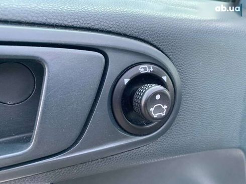 Ford Fiesta 2009 - фото 17
