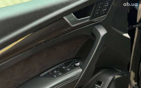 Audi SQ5 2018 - фото 8