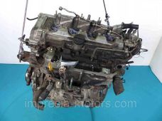 Двигатель в сборе Toyota Avensis - купить на Автобазаре