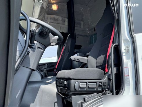 Iveco S-WAY 2025 - фото 13