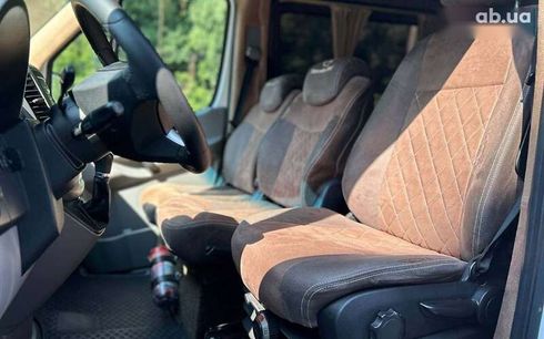 Mercedes-Benz Sprinter 2016 - фото 9