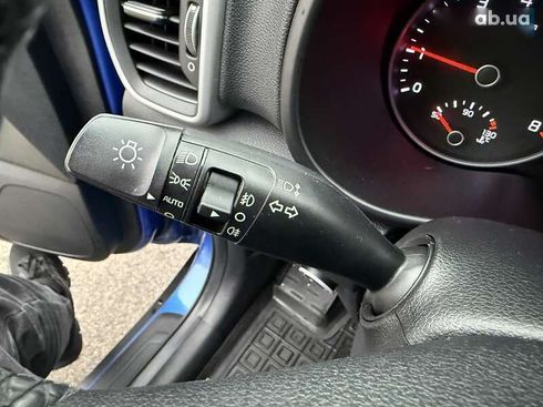 Kia Sportage 2021 - фото 16