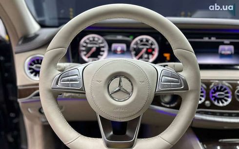 Mercedes-Benz S-Класс 2017 - фото 11
