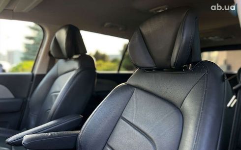 Citroёn C4 Picasso 2017 - фото 16