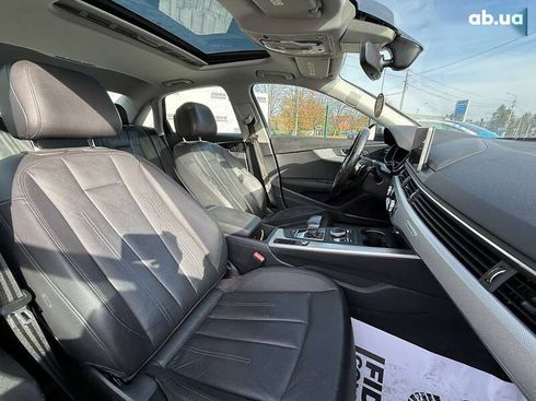 Audi A4 2016 - фото 12