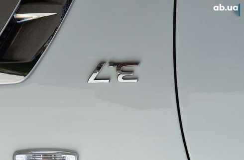 Infiniti QX70 2013 - фото 15