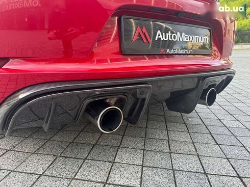 Porsche Cayman 2018 - фото 14