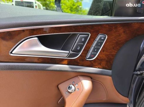 Audi A6 2018 - фото 12