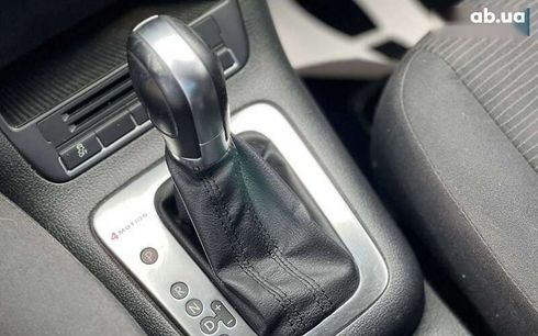 Volkswagen Tiguan 2014 - фото 11