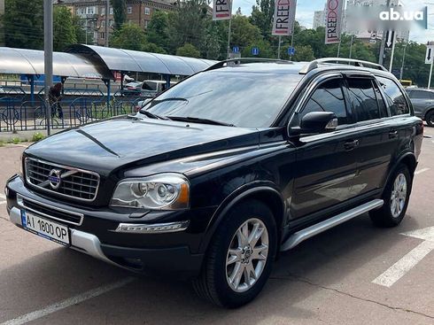 Volvo XC90 2010 - фото 6