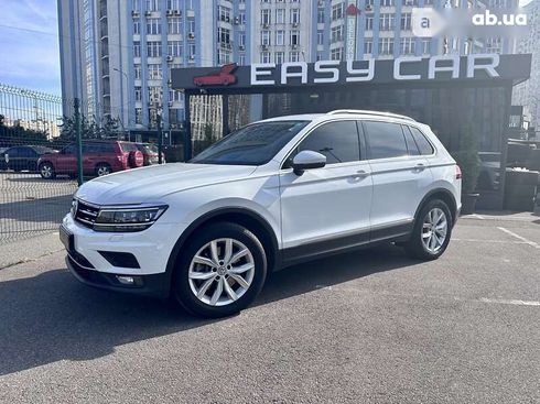 Volkswagen Tiguan 2019 - фото 4