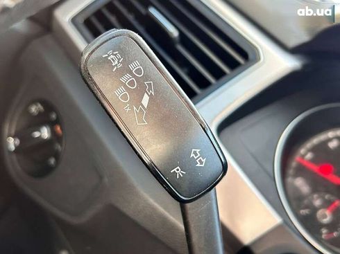 Volkswagen Atlas 2018 - фото 22