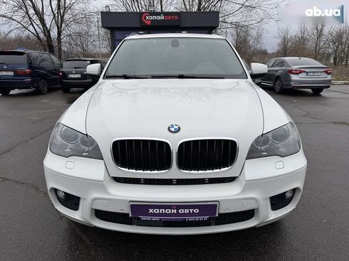 BMW X5 2012 - фото 2