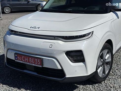 Kia Soul EV 2022 - фото 5