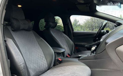 Ford Focus 2018 - фото 9