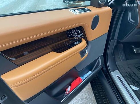 Land Rover Range Rover 2021 - фото 5