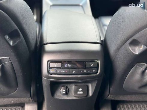 Hyundai Palisade 2021 - фото 22