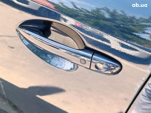 Mazda 6 2019 синий - фото 8