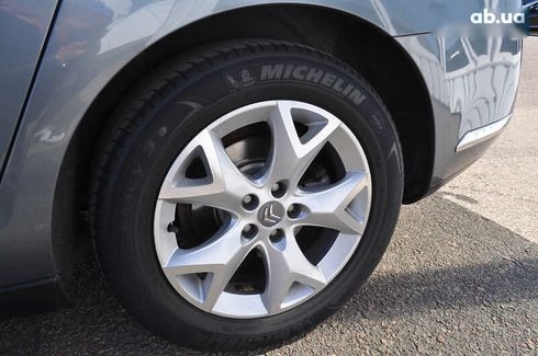 Citroёn C5 2011 - фото 19