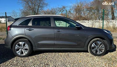 Kia Niro 2020 - фото 26