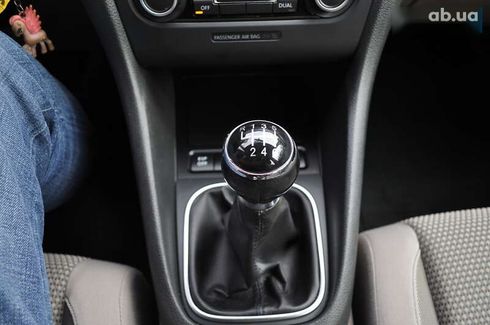 Volkswagen Golf 2009 - фото 21
