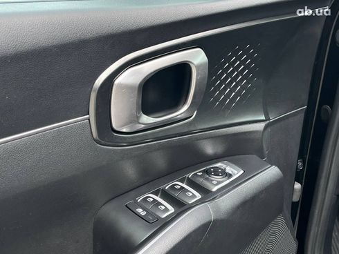 Kia Sorento 2021 черный - фото 36