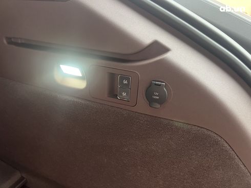 Denza Z9 2024 белый - фото 18