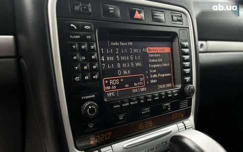 Porsche Cayenne 2008 - фото 22