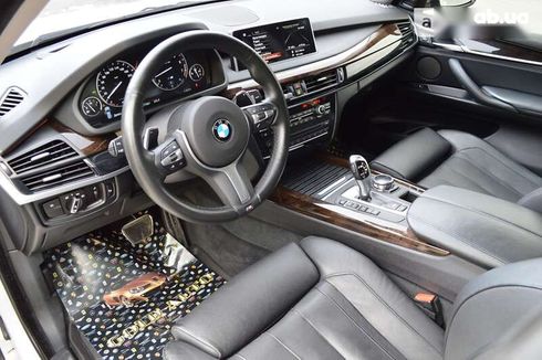 BMW X5 2013 - фото 16