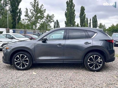 Mazda CX-5 2023 - фото 8