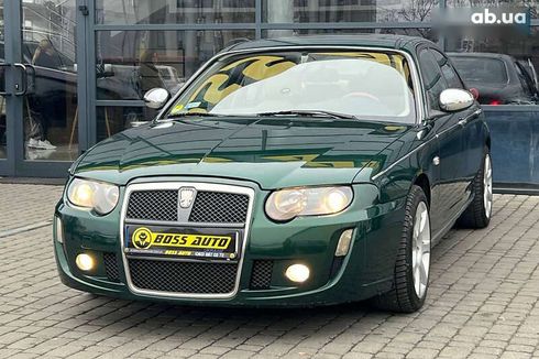 Rover 75 2005 - фото 3