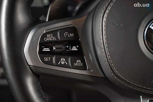 BMW X7 2022 - фото 6