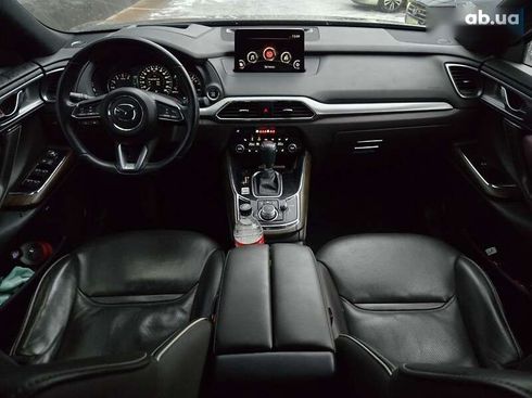 Mazda CX-9 2020 - фото 22