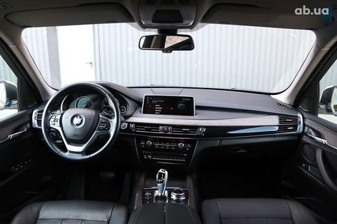 BMW X5 2018 - фото 12