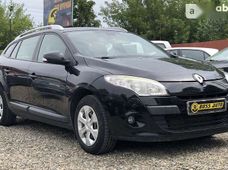 Продажа б/у Renault Megane в Ивано-Франковской области - купить на Автобазаре
