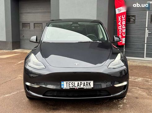 Tesla Model Y 2024 - фото 3