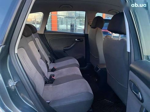 SEAT Altea 2012 - фото 20