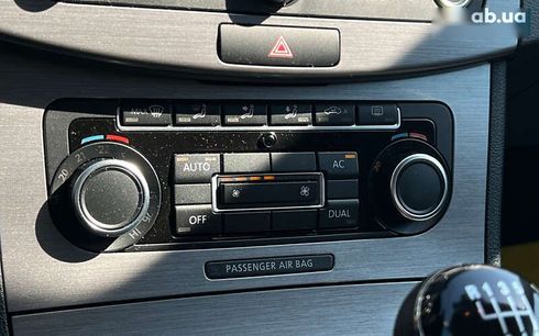 Volkswagen Passat 2011 - фото 14
