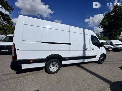 Renault Master 2019 - фото 10